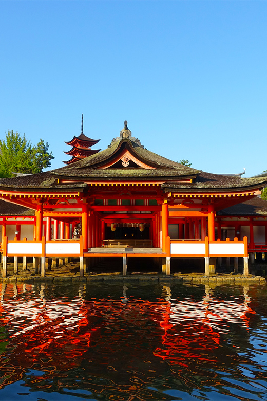 広島・宮島：広島・宮島1日プライベートツアー | GetYourGuide