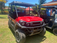 San Andres, 6 posti Golf Carrello Noleggio - Hizvo