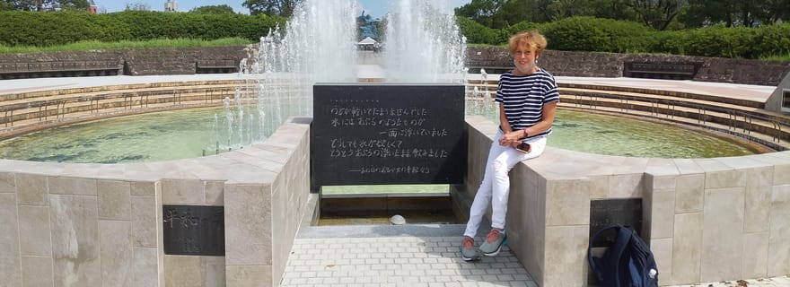 Nagasaki : Visite privée avec guide local