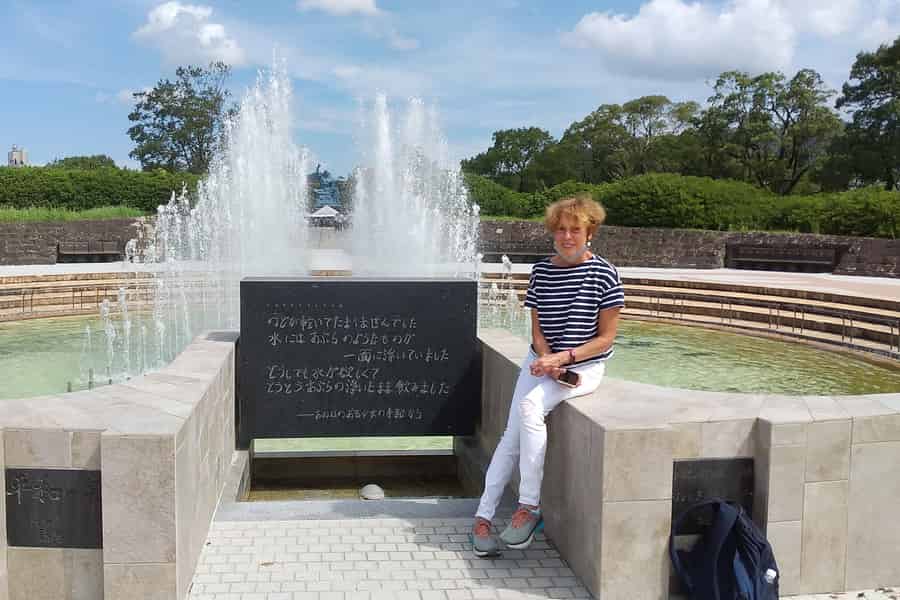 Nagasaki: Private Tour mit lokalem Guide. Foto: GetYourGuide Nagasaki: Private Tour mit lokalem Guide. Foto: GetYourGuide