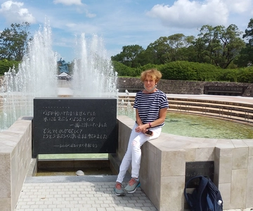 Nagasaki: Private Tour with Local Guide