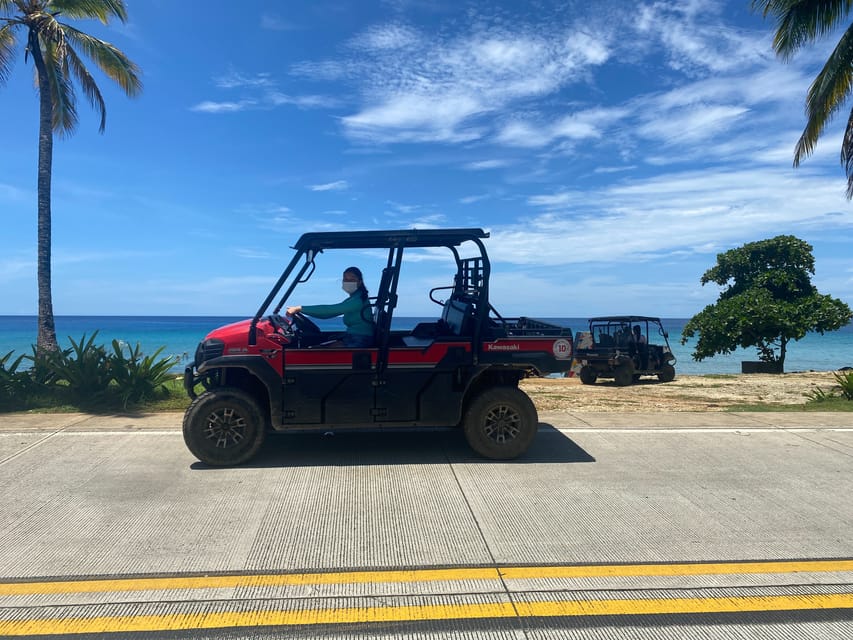 San Andres 6 Seat Golf Cart Rental SuiteTrails san-andres-6-seat-golf-cart-rental-suitetrails