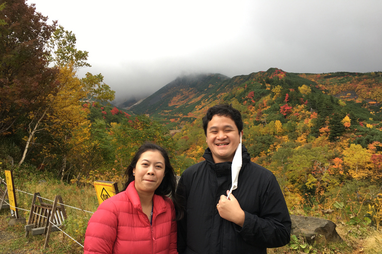 Sapporo: Private Customized Guided Tour 4-Hour Tour