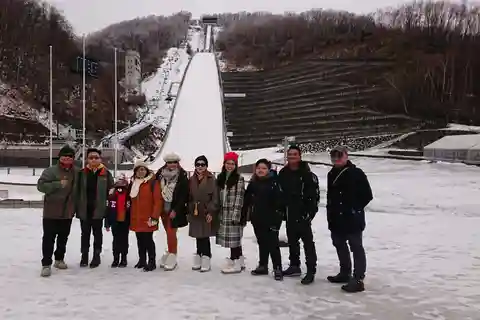 Sapporo: Private Customized Guided Tour