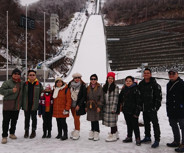 Sapporo: privérondleiding op maat