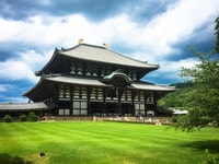 Nara, Visite privée avec guide privé - Hizvo