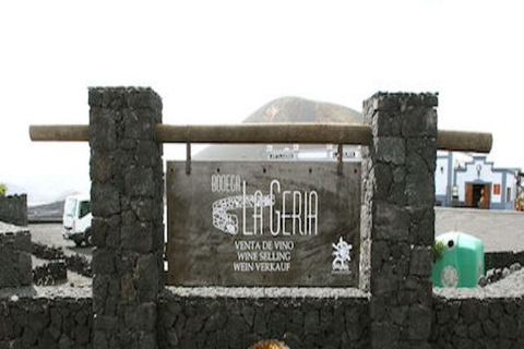 Lanzarote Premium Excursion Lanzarote Premium Excursion 8h