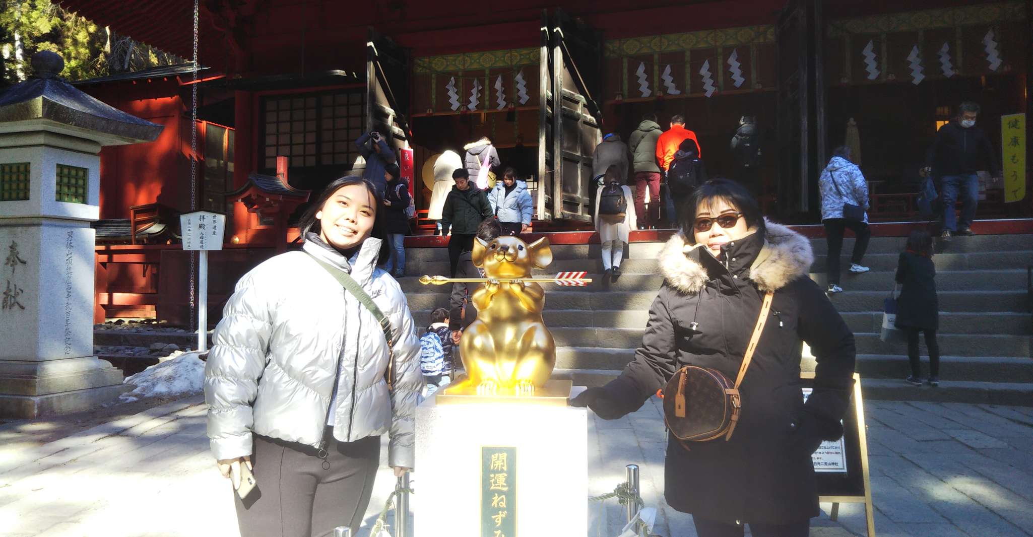 Nikko, Private Walking Tour with Local Guide - Housity