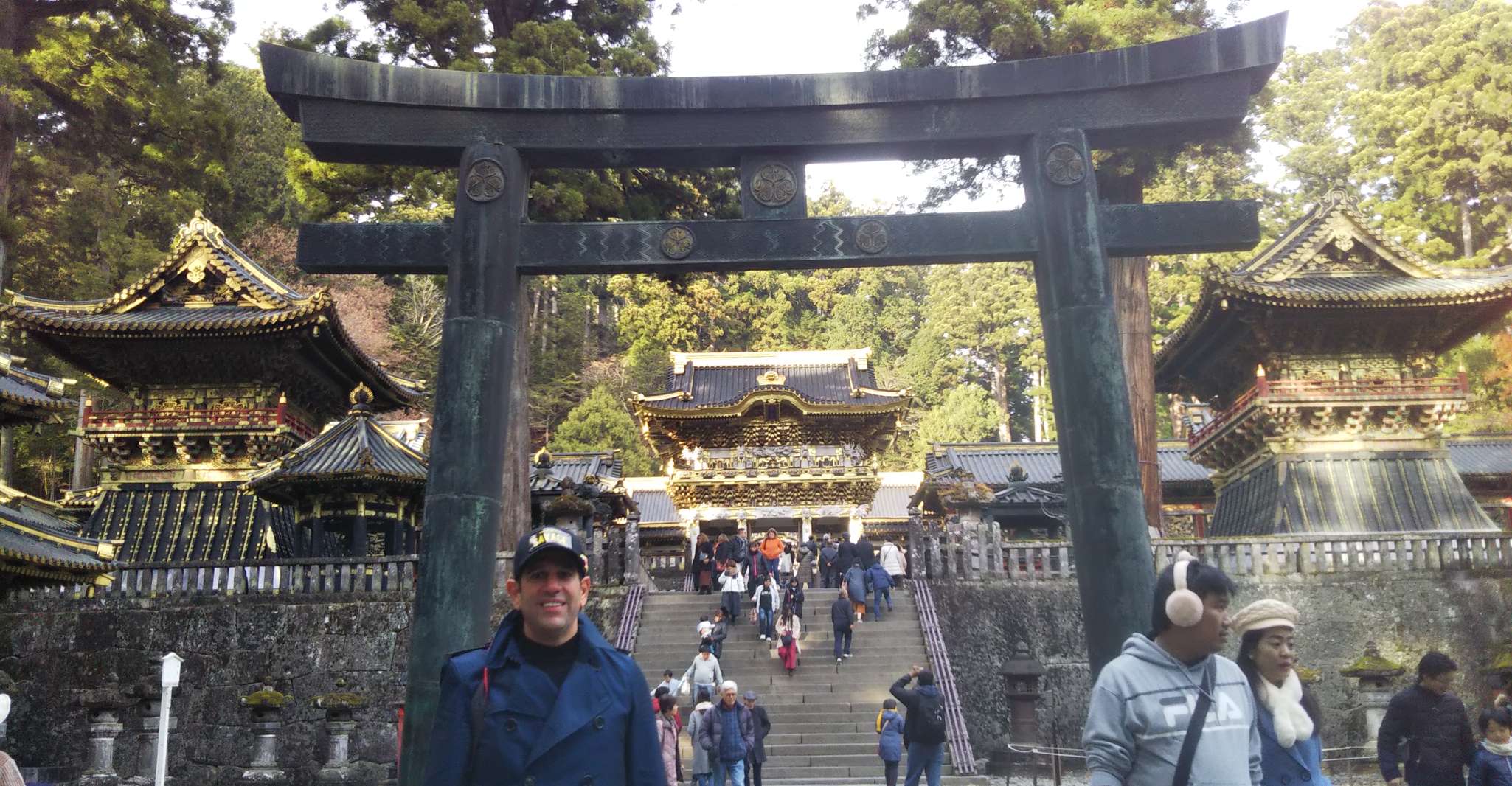 Nikko, Private Walking Tour with Local Guide - Housity