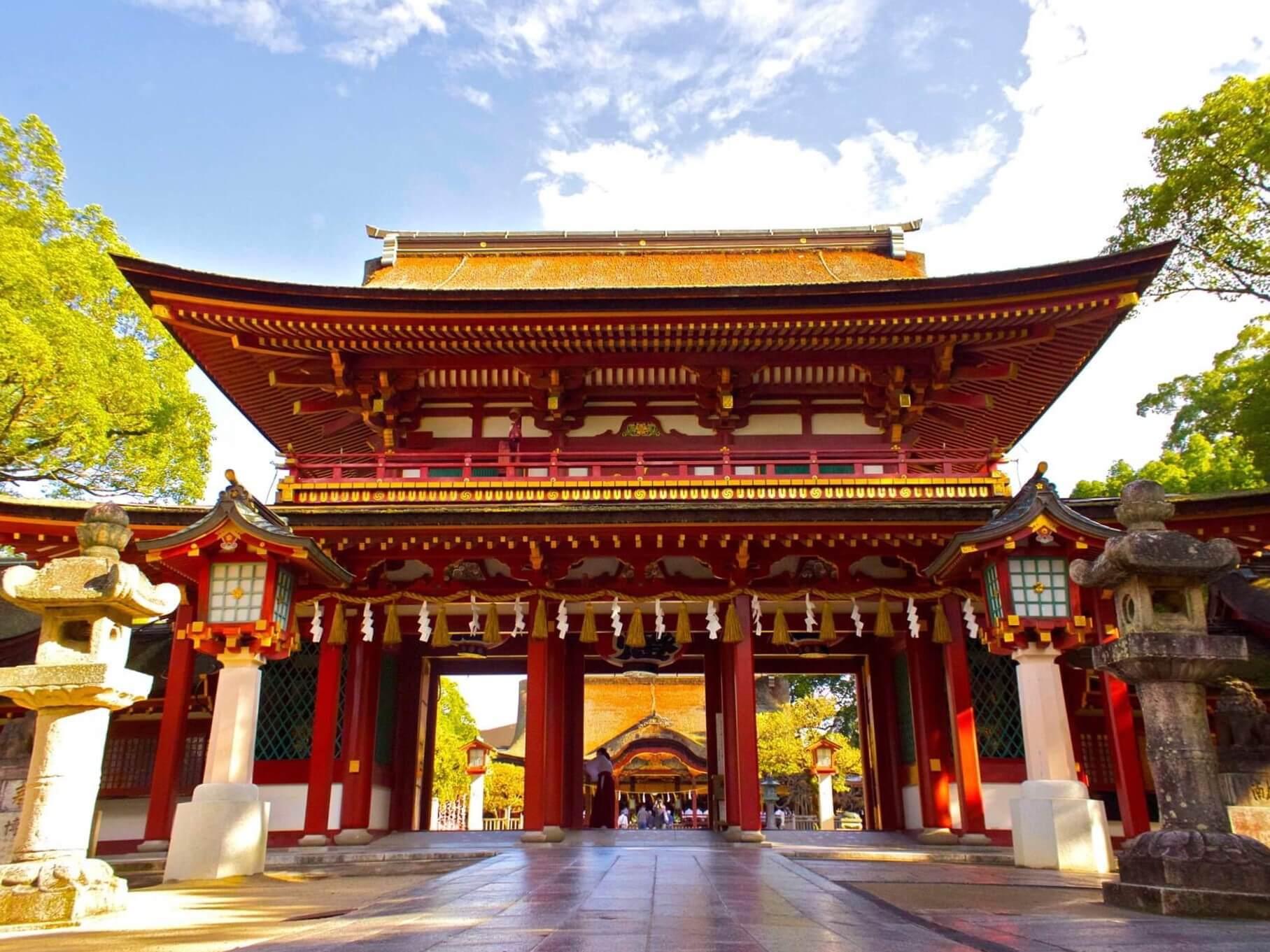 Fukuoka: Private Walking Tour mit lokalem Guide