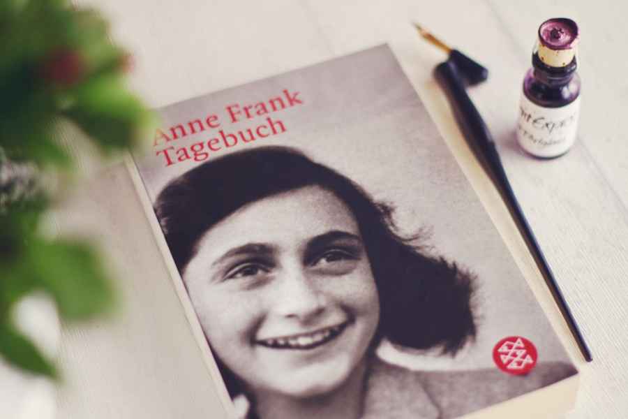 Amsterdam: Anne Frank Rundgang auf Deutsch oder Englisch. Foto: GetYourGuide