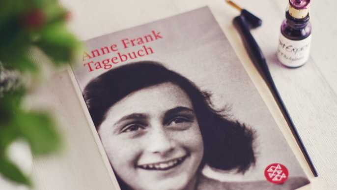 Amsterdam: Tour a pie por Ana Frank en alemán o inglés