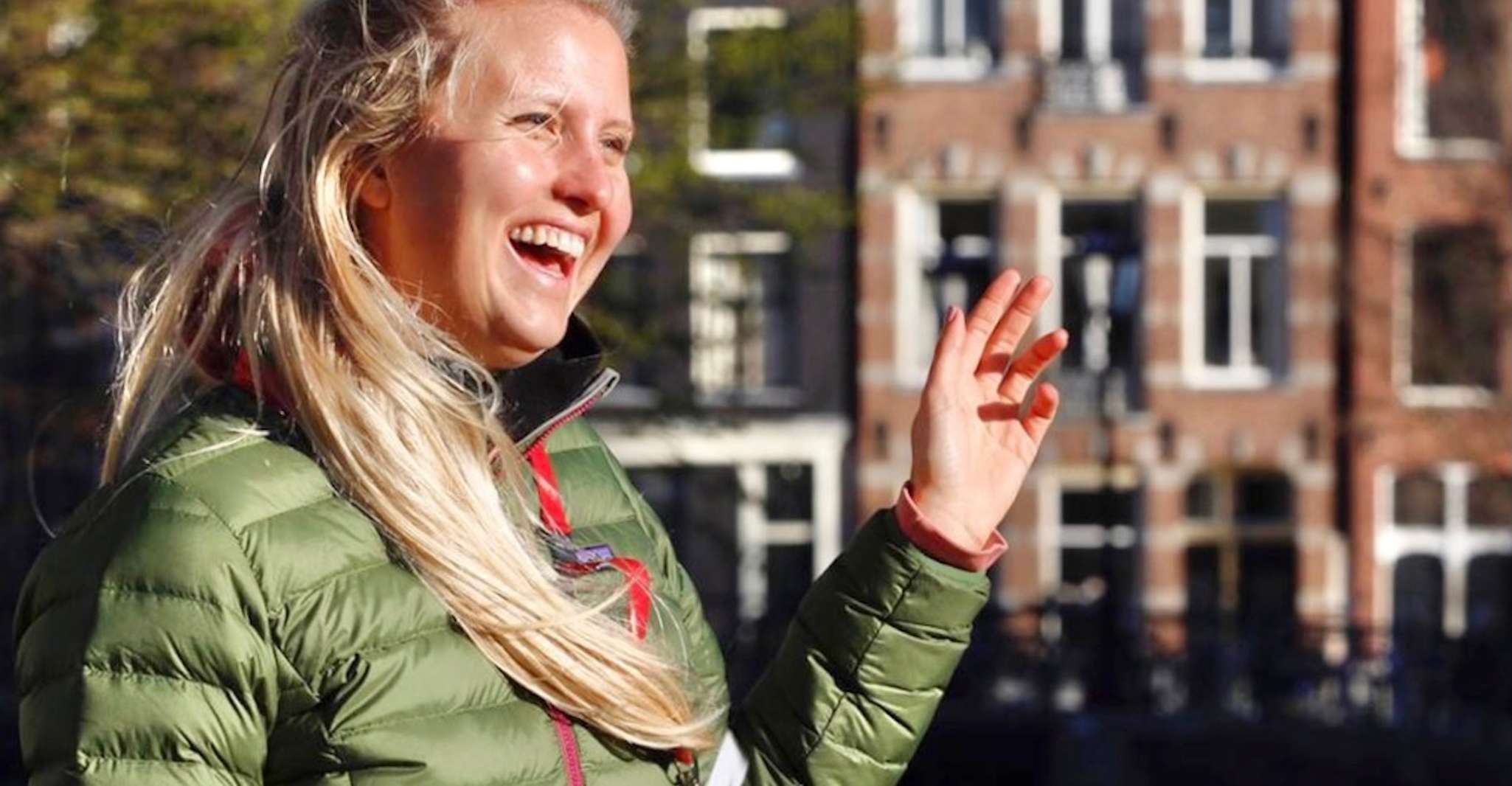 Amsterdam, Cultural Inner City Tour en alemán o inglés - Hizvo
