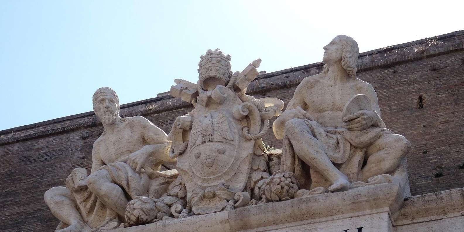 Vatican Museums, Sistine Chapel & St. Peter's Basilica Tour