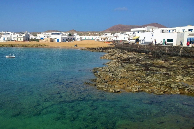 Visite de la côte de Lanzarote-2-côtes