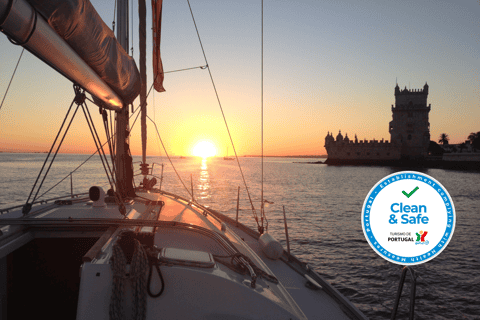 Lisbon: 1 or 2-Hour Cruise along the Tagus River
