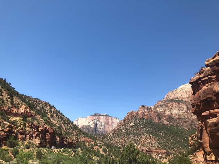 Zion National Park Day Trip From Las Vegas Getyourguide 6968
