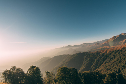 Baku: Sheki Day Trip with Caravanserai and Khan's Palace