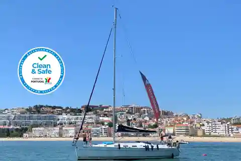 Lisbon: Full-Day Sailing Tour to Cascais Bay