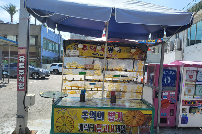 Incheon: 1-Day City TourIncheon : visite citadine d&#039;une journée