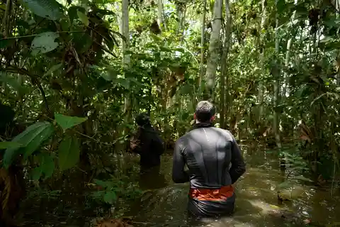 Iquitos: Amazon Adventure and Expedition Tour | 2 Days