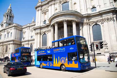 London Explorer Pass