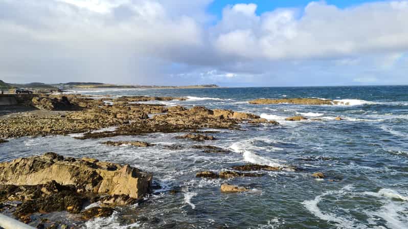 Fra Aberdeen Coastal Villages of Aberdeenshire GetYourGuide
