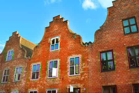Ab Berlin: Private Halbtages-Tour in Potsdam mit Hotelabholung