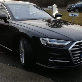 Verona: Private Transfer to/from Valerio Catullo Airport