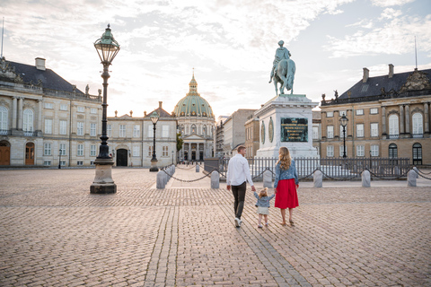 Copenhague: Tu fotógrafo personal