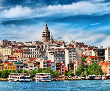 Istanbul: 1 or 2 -Day Private Guided City Tour