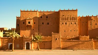 Excursión de 2 días al desierto de Zagora con puesta de sol desde Marrakech - Hizvo
