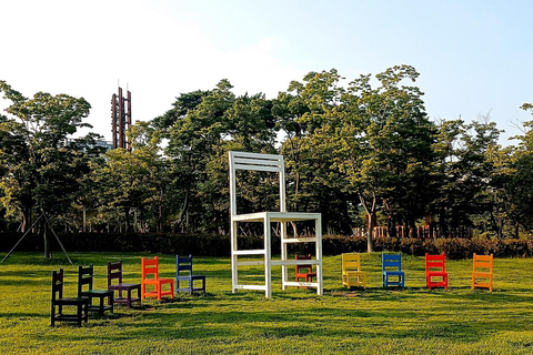 L&#039;histoire méconnue de Busan : l&#039;occupation japonaise et la guerre de Corée