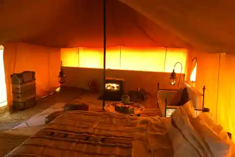 Excursão de 2 dias ao deserto de Zagora com pôr do sol a partir de Marraquexe