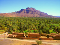 Excursión de 2 días al desierto de Zagora con puesta de sol desde Marrakech - Hizvo