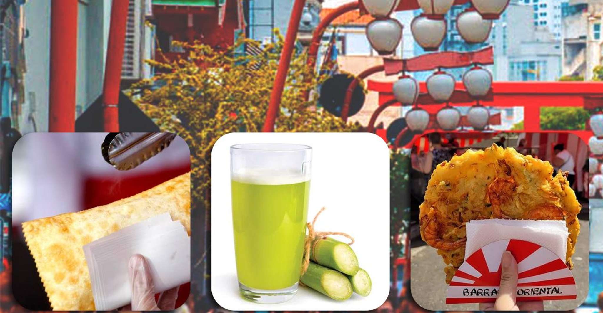 Sao Paulo Layover: Private City Tour with Airport Pickup photo 10