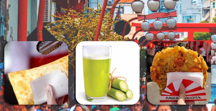 Sao Paulo Layover: Private City Tour with Airport Pickup photo 10