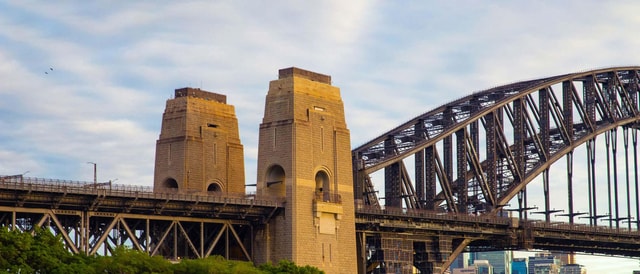 The Sydney Harbour BridgeMuseum - Day Session