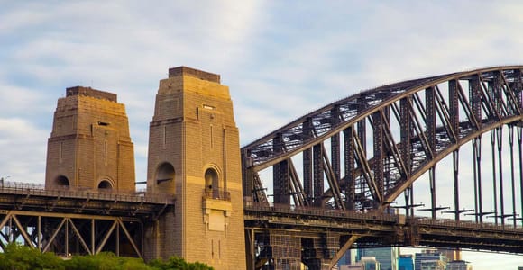 Sydney Harbour BridgeMuseum & Lookout - Day Session