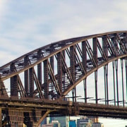 The Sydney Harbour BridgeMuseum - Day Session