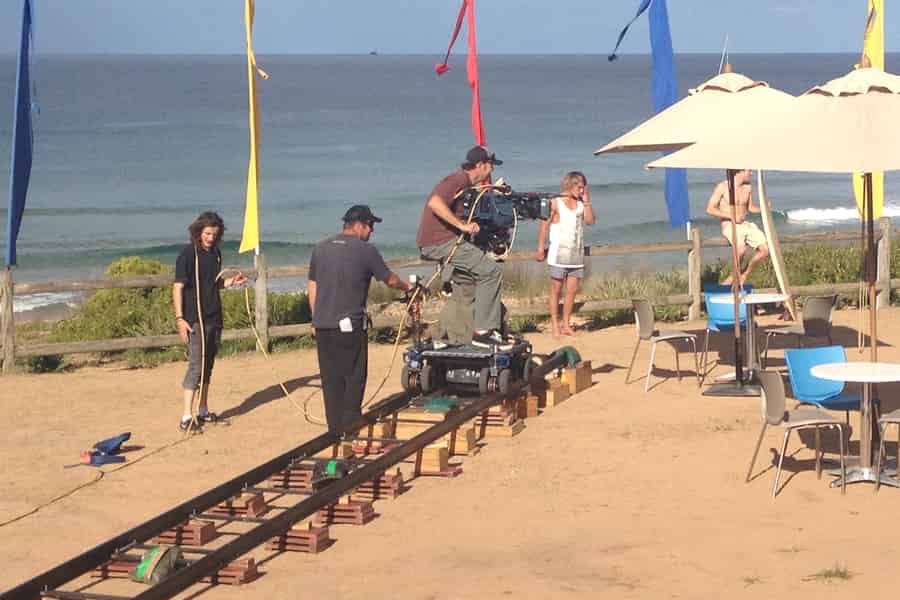 Aus Sydney: Location Tour von Home and Away. Foto: GetYourGuide