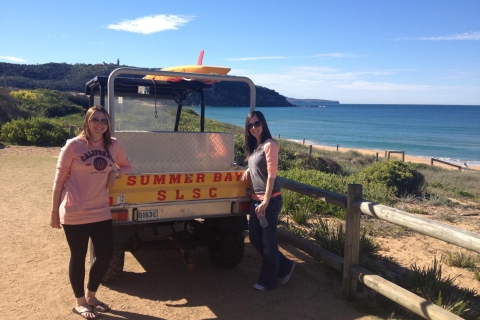 From Sydney: Location Tour of Home and Away "Home and Away" Tour - Filming Very Likely