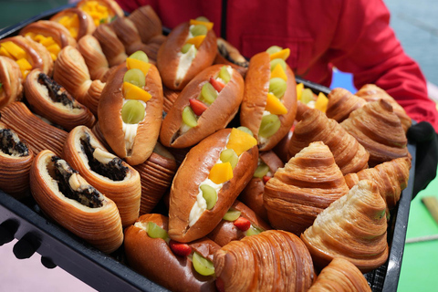 Nha Trang: Coral Reef Snorkeling and Floating Bar Party Join-in Tour & Mud Bath Experiences