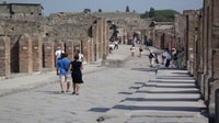 Tour Sorrento, Pompeya y Herculano con Skip-the-Line - Hizvo