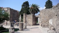 Tour Sorrento, Pompeya y Herculano con Skip-the-Line - Hizvo