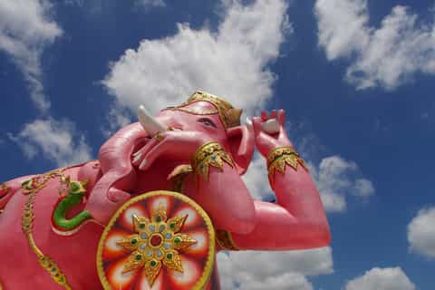 From Bangkok: Ayutthaya Photo Highlights Tour