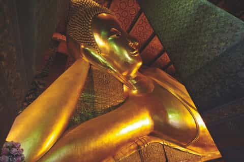 Bangkok: Private Half-Day Temple Tour