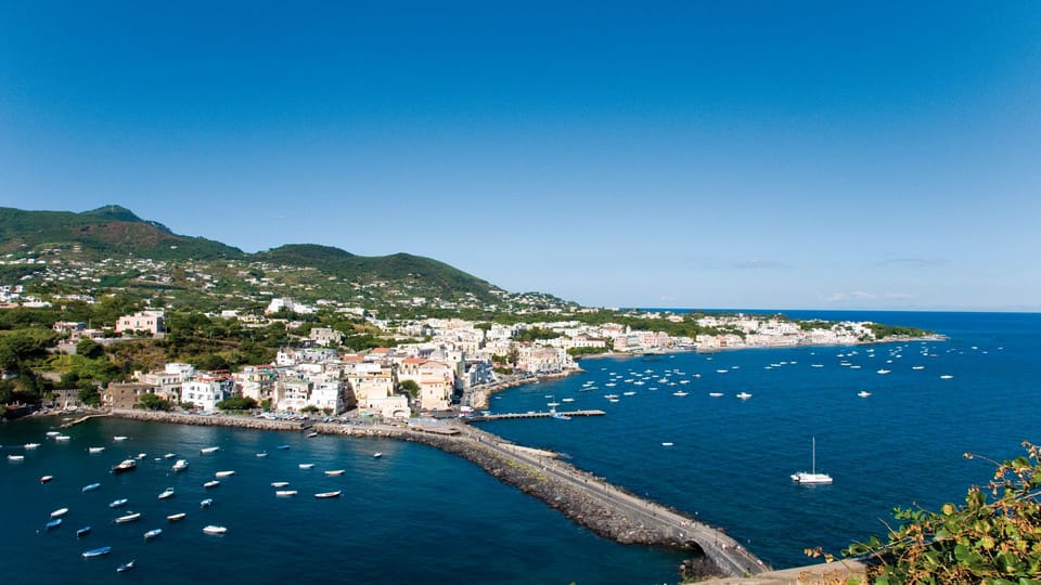 Ischia - Italian Open Water Tour