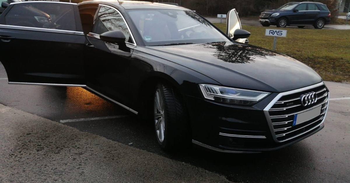 San Diego SAN Airport Private Transfer GetYourGuide