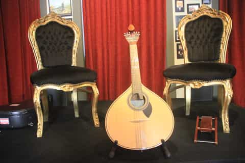 Concerto di Coimbra Fado